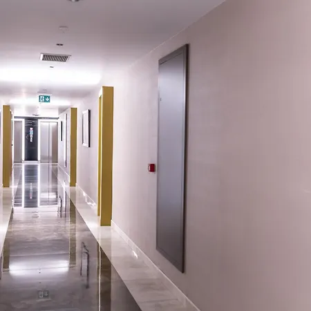 アパート Spacious 2bdr Great Location To Taksim Poolgym *