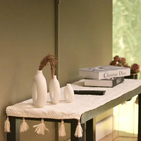 Spacious 2bdr Great Location To Taksim Poolgym